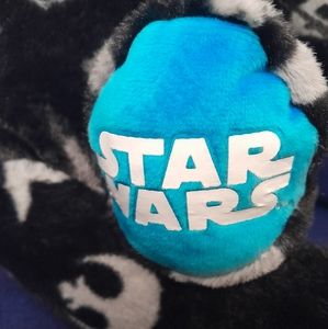 Star Wars Storm Trooper Build A Bear Teddy Bear Stuffed Animal Toy 16"